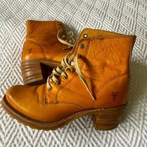 🧡 Frye Boots🧡